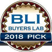 2018 BLI Award
